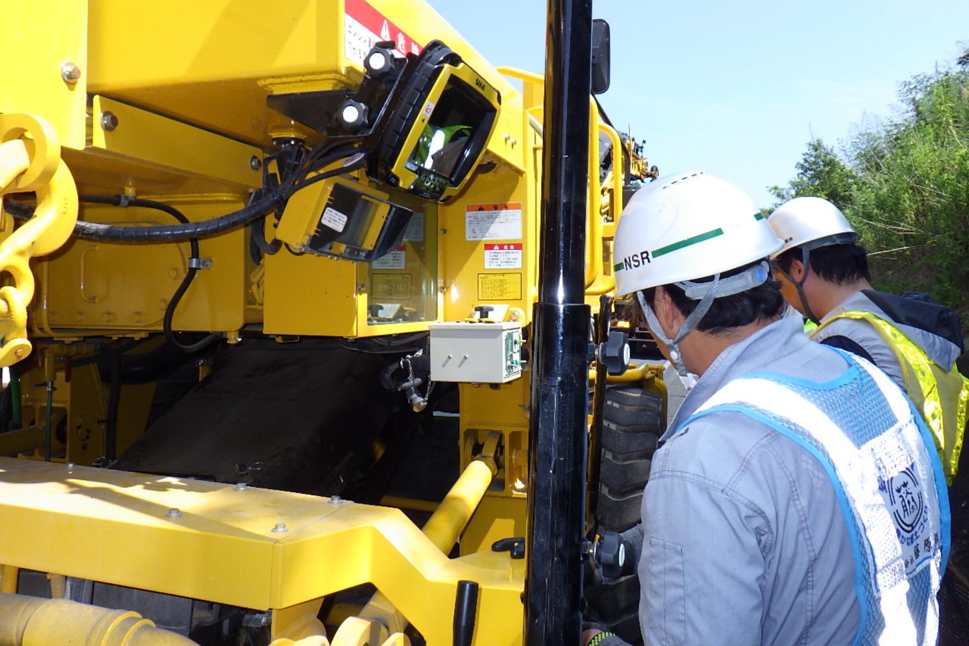 高速道路の画像